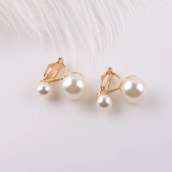 71652-cc1266.jpg boucle d oreille perle clip en perles simulées pour femme, bijoux maxi, fête de mariage