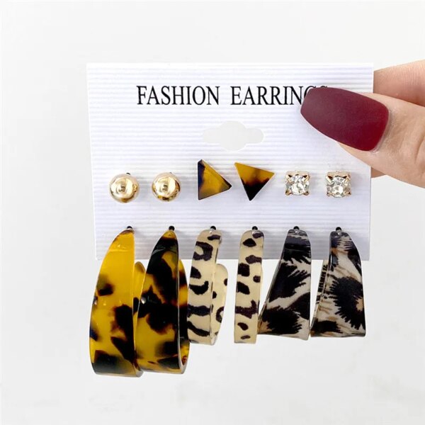 boucle d oreille perle créoles torsadées en perles pour femmes, boucles d'oreilles pendantes en métal papillon