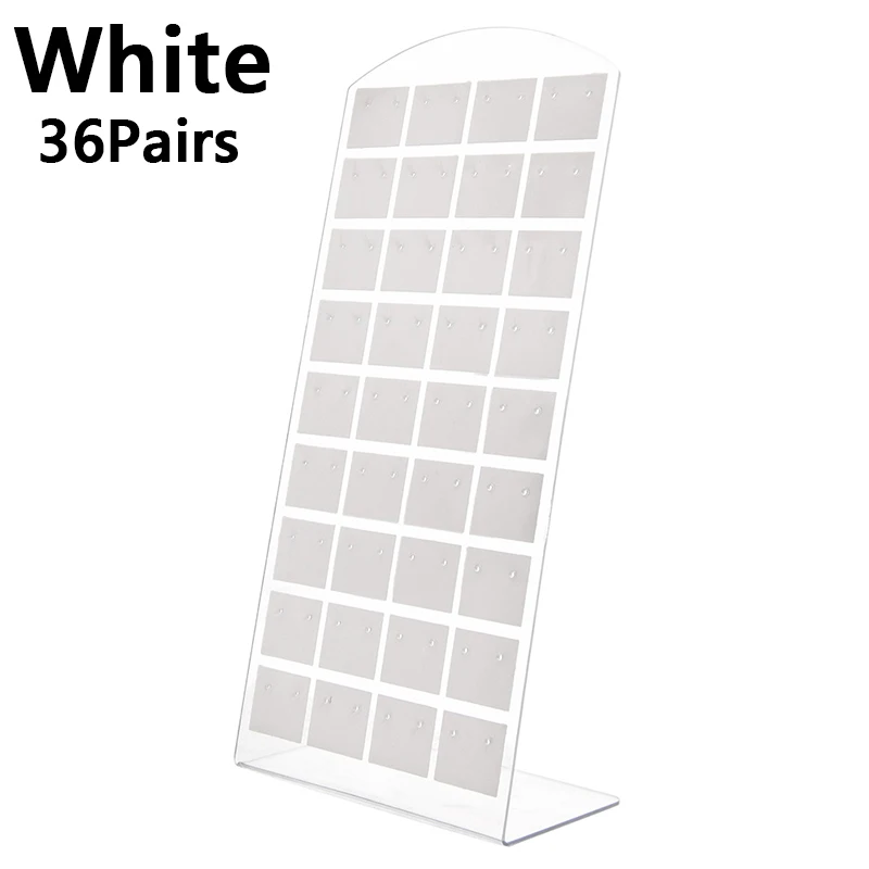White 18X8.8cm