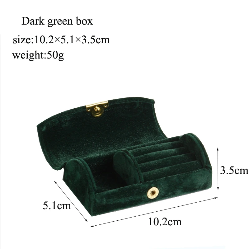 Green velvet