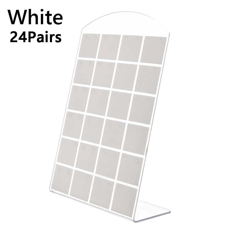 White 13X8.8cm