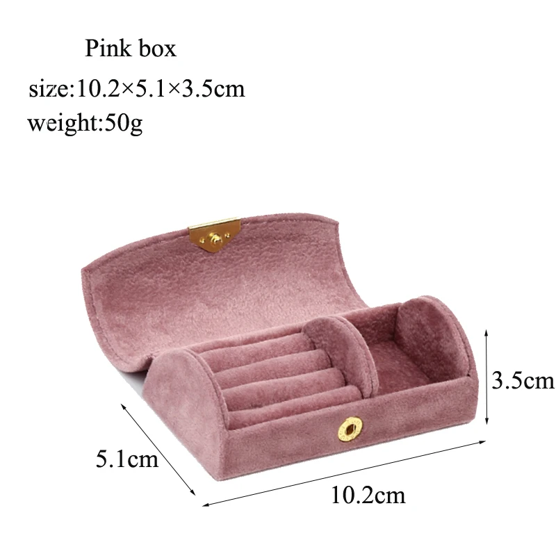 Pink velvet