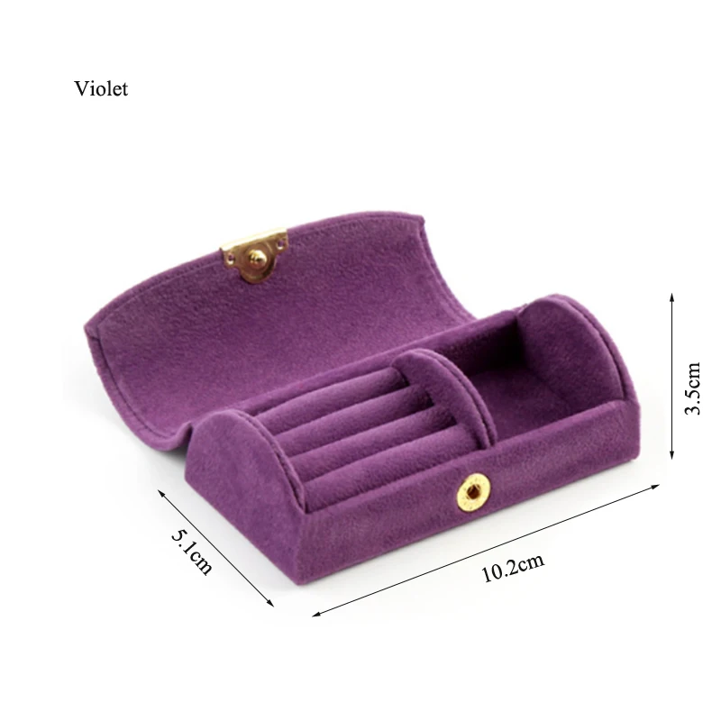 Violet velvet