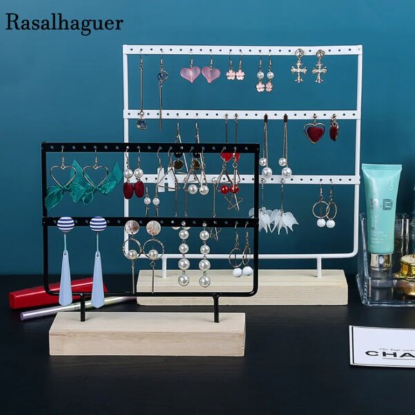 72364-89a2d3.jpg porte boucle d oreille Top 88/110/144 trous support pour boucles d'oreilles pendentif Bracelets