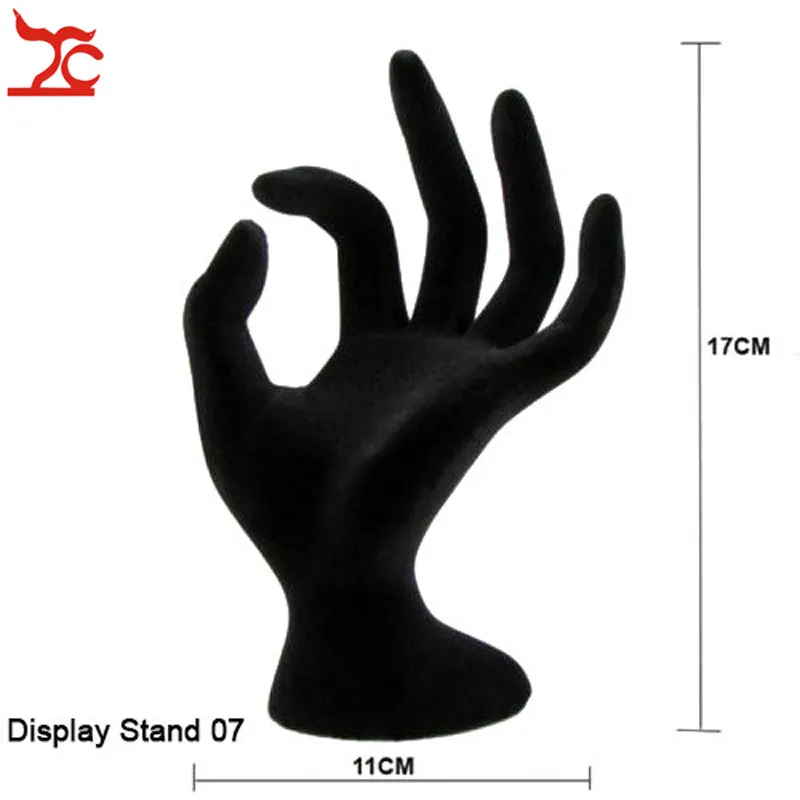 Ok Hand