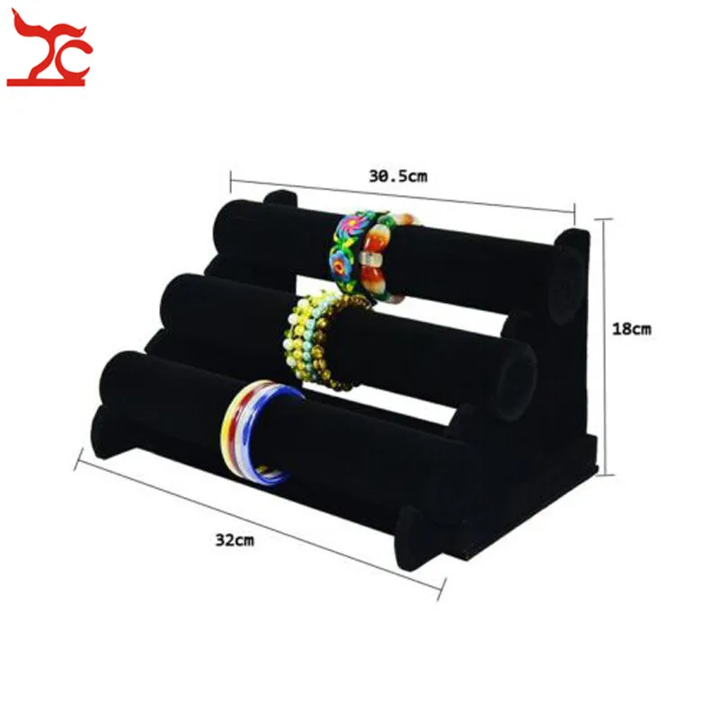 3 Layer Stand