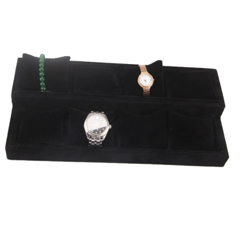 8 Grid pillow tray