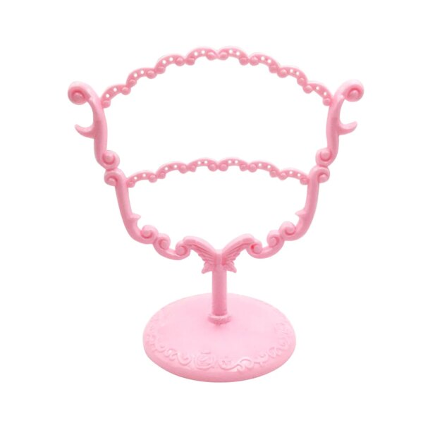 porte boucle d oreille Cerf boucles d'oreilles collier anneau pendentif Bracelet bijoux présentoir