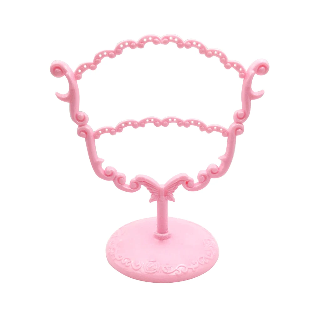 Pink Display