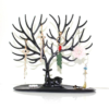 porte boucle d oreille Cerf boucles d'oreilles collier anneau pendentif Bracelet bijoux présentoir