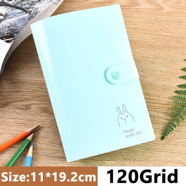 porte boucle d oreille Livre de bijoutier pour bijoux, bague, boucles d'oreilles, collier, bracelet