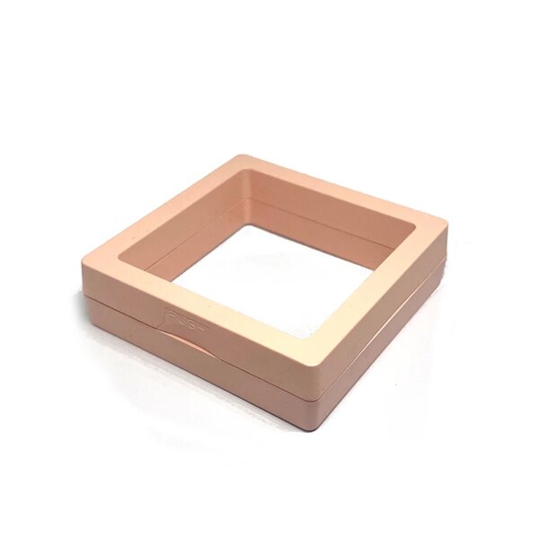 72620-f6c031.jpg porte boucle d oreille Support de Stockage à Suspension, Présentoir Flottant 3D pour Pendentif, Collier, Bague