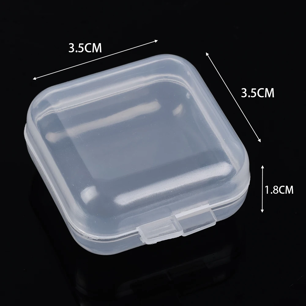 transparent