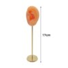 porte boucle d oreille Présentoirs de Boucles d'Oreilles Durables en Silicone Souple