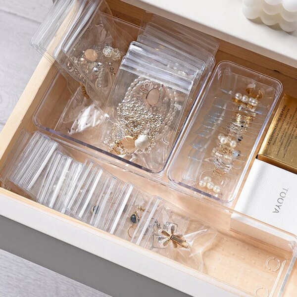 72867-6f61a8.jpg porte boucle d oreille Boîte à bijoux Portable Anti-oxydation tiroir de bureau