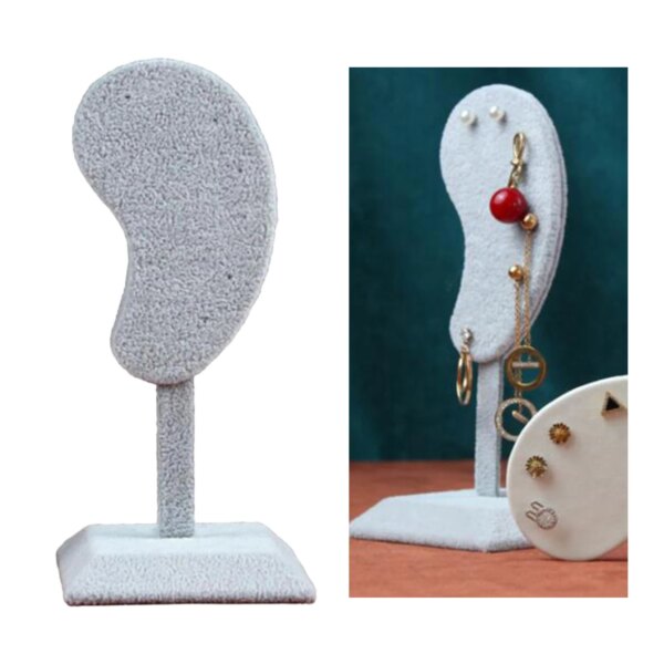 Presentoir boucle d oreille de Boucles d'Oreilles T1, Support de Bijoux
