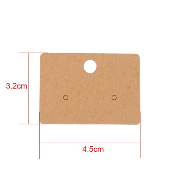 72989-937d53.jpg presentoir boucle d oreille 50 pièces/lot de cartes porte-boucle d'oreille en papier