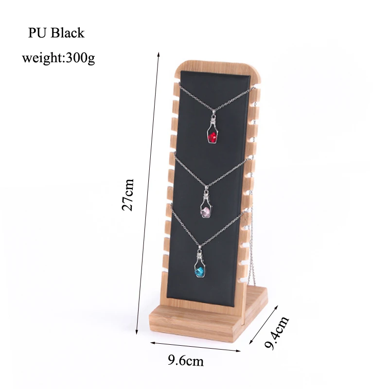 PU Black