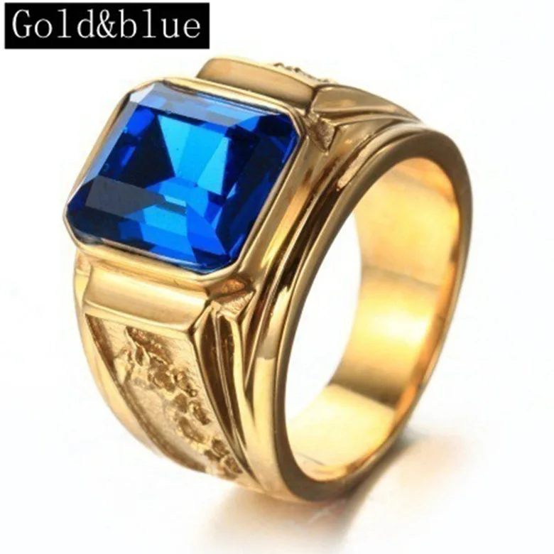 GoldBlue