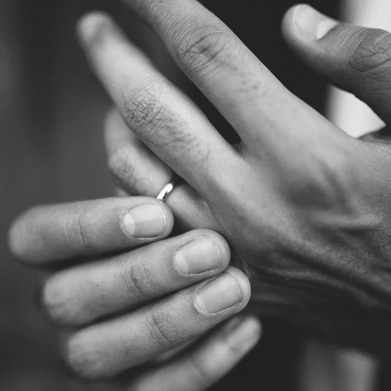 bague de fiançailles homme en Or Dragon pour Homme, Bijoux Rétro, AAA