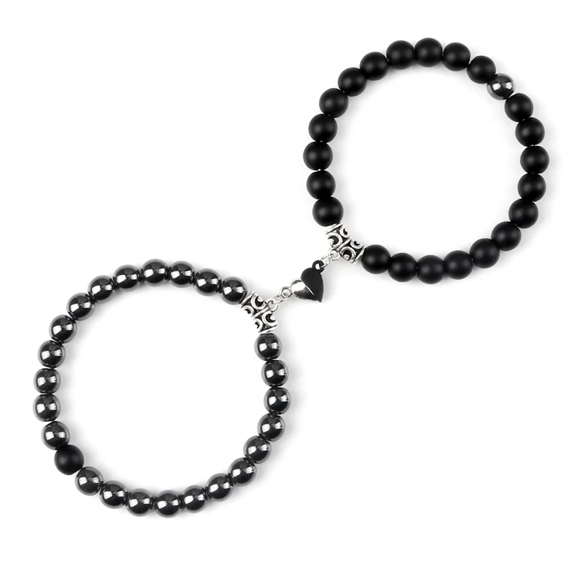 Matte-Hematite
