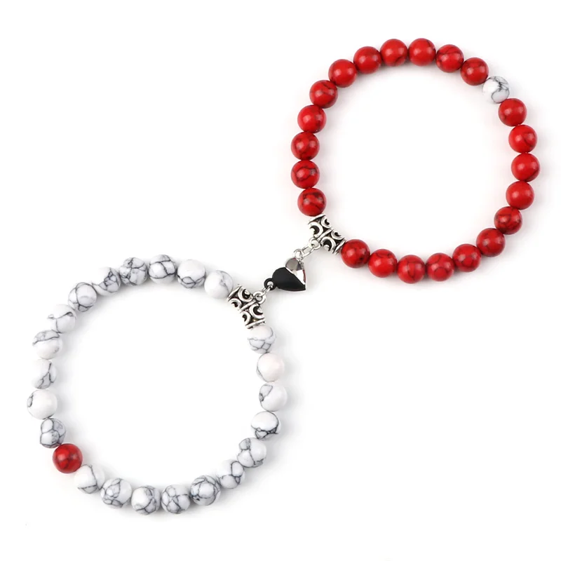White-Red