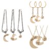 Bracelet amitié 3 Pcs/ensemble Grande Soeur Petite Soeur Bracelet Pour Femmes
