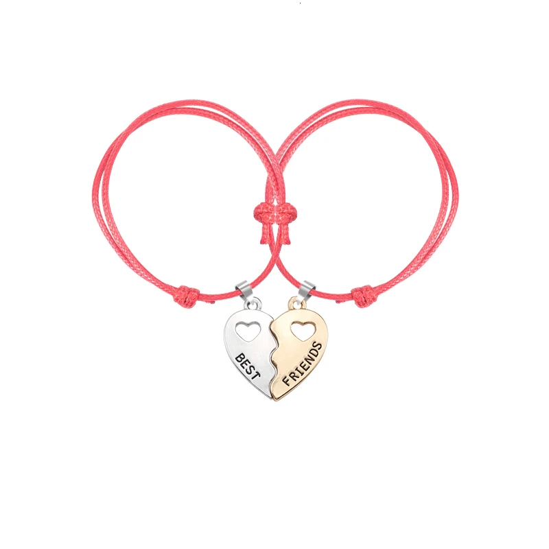 Heart Bracelet