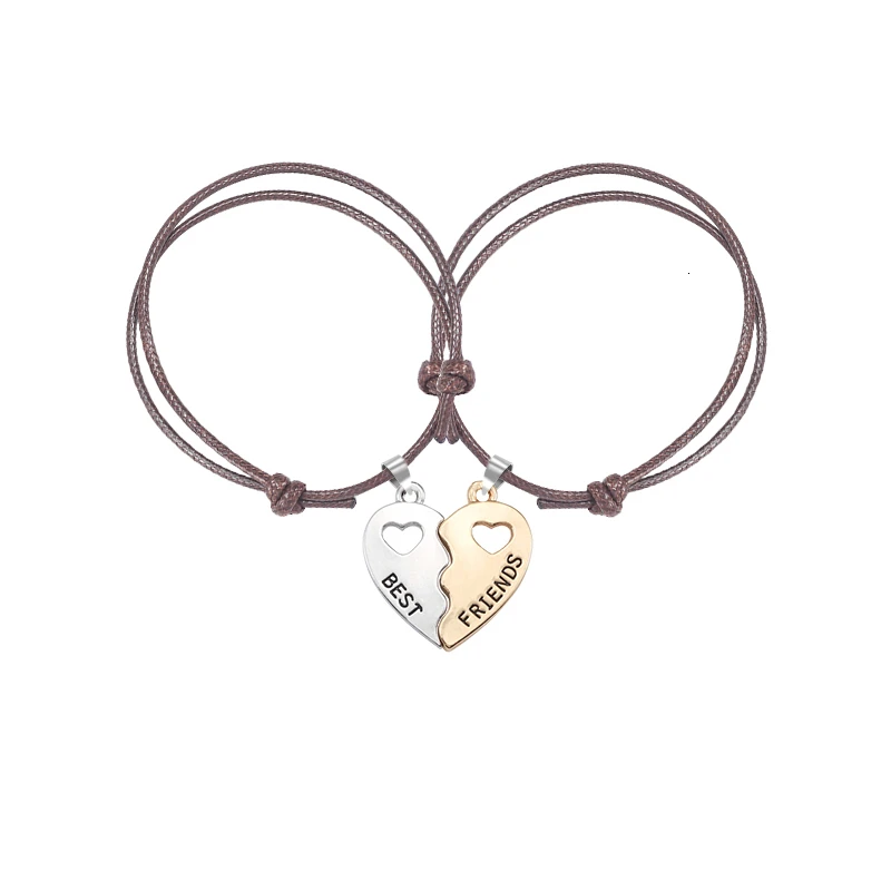 Heart Bracelet