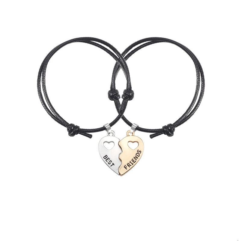 Heart Bracelet