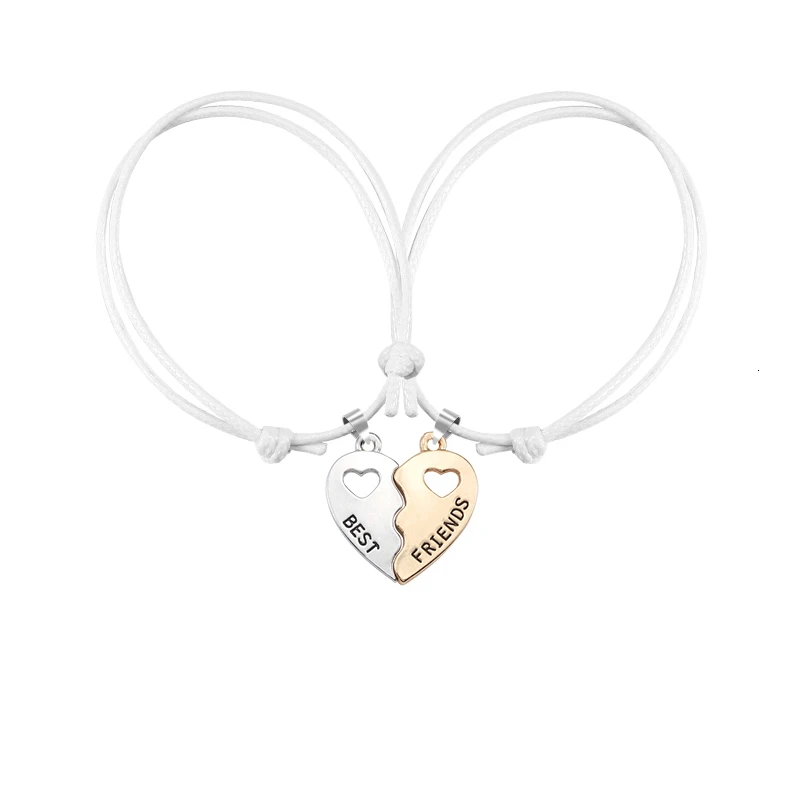 Heart bracelet
