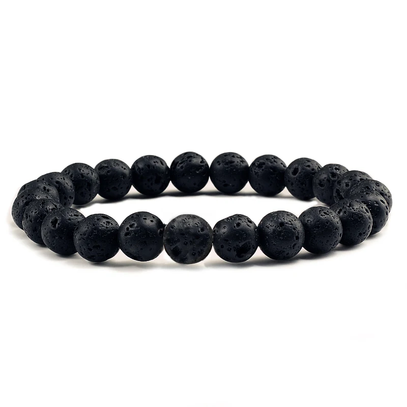 Lava Black