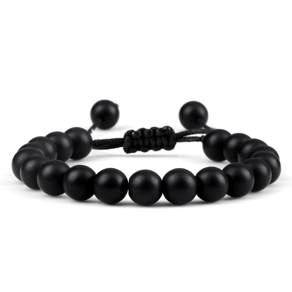 Black Matte