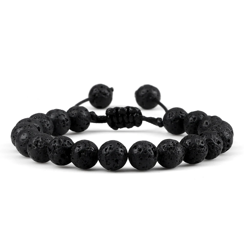Black Lava