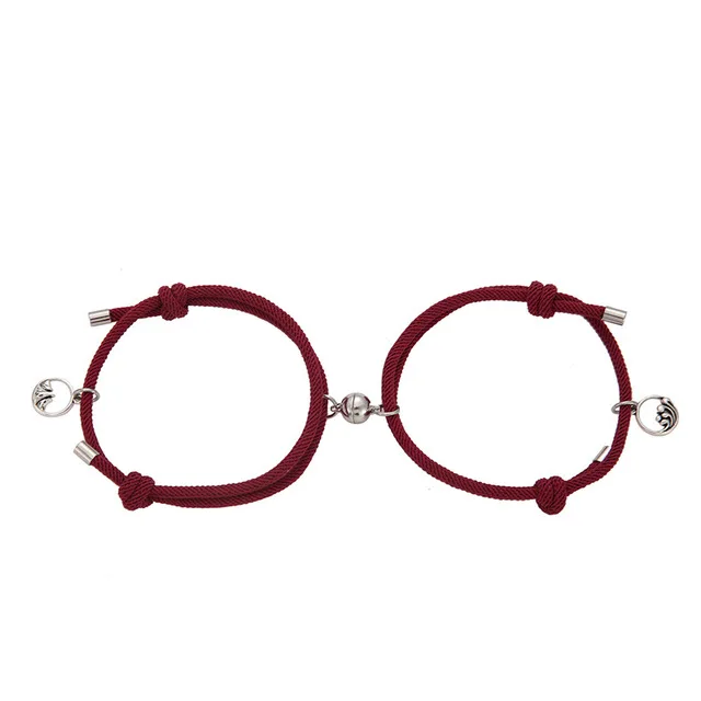 wine red