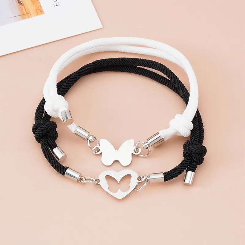 heart butterfly