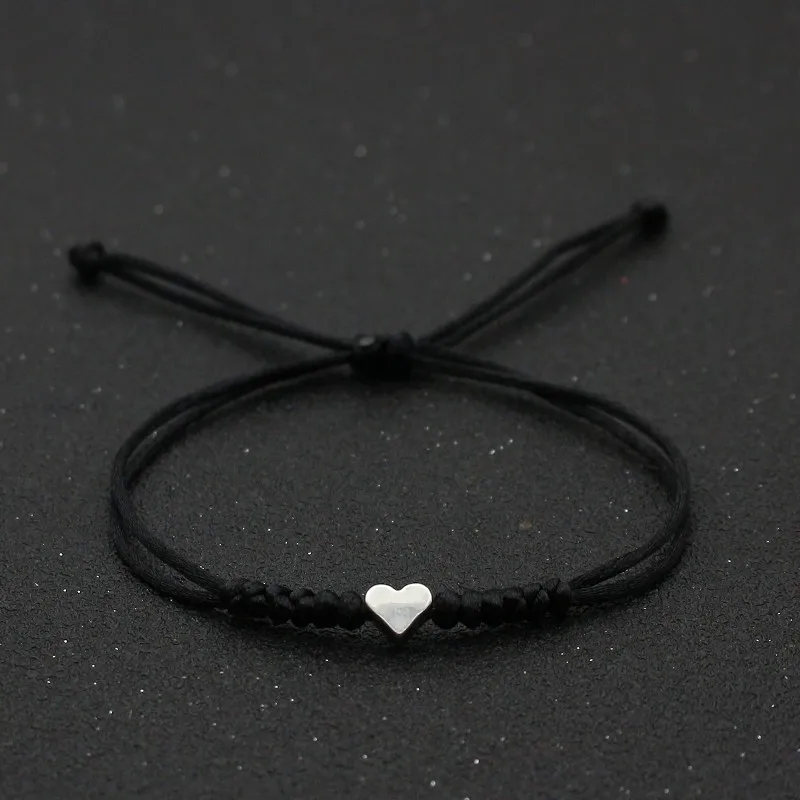 Black and Silve