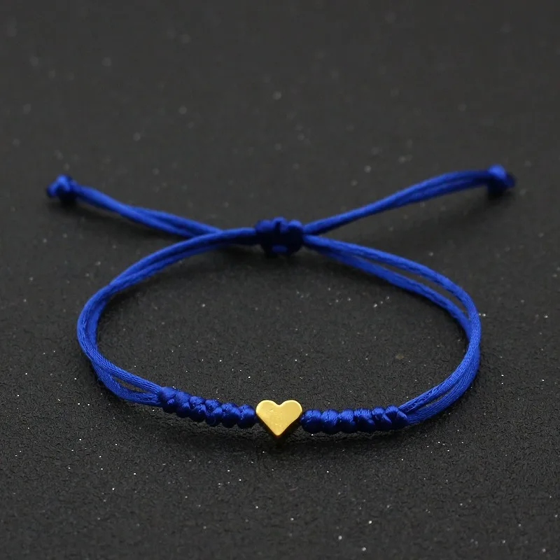 Blue and Gold