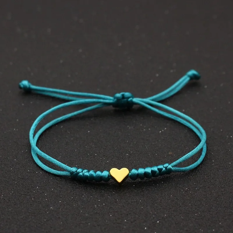 Jade blue and Gold