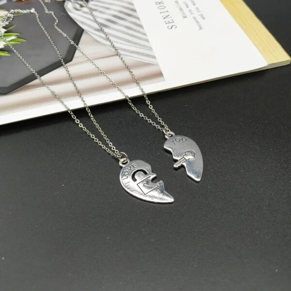 75021-ec0dee.jpg Collier des meilleurs amis Yin Yang Tai Chi, 2 pièces, pendentif unisexe pour couple, cadeau de saint valentin pour amoureux