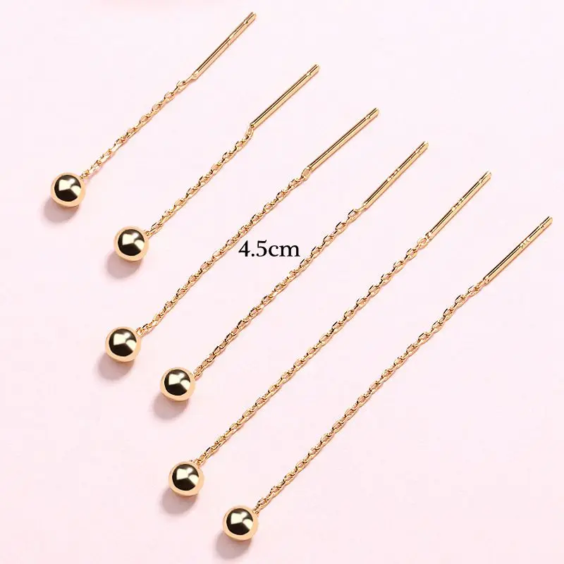 gold 45mm