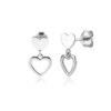 75462-c35ef9.jpg boucle d oreille chaine – bijoux de luxe en argent Sterling 925 pour femmes, porte-clés, chaîne croisée