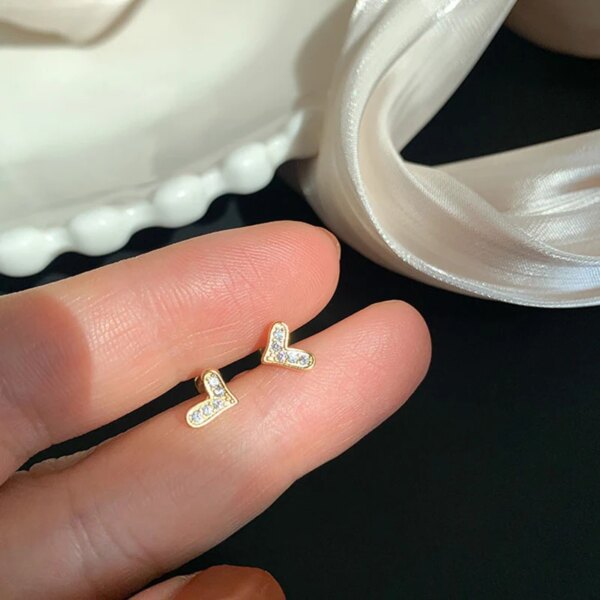 boucle d oreille chaine longues en argent Sterling 925 pour femmes, plusieurs styles