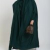 76341-42baa8.jpg abaya femme JILBA-Caftan marocain pour femmes musulmanes, robe une pièce, niqab, tiens imar, Dubaï, Eid, Ramadan