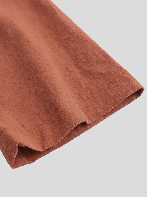 76940-d2adf6.jpg Abaya homme Robe Longue à Manches sulfpour Homme, Col Montant, Mode Musulmane, Jubba