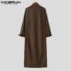 76991-d311e7.jpg Abaya homme – Kaftan arabe islamique pour hommes, vêtements Vintage à manches longues