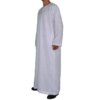 Abaya homme Robe Longue Traditionnelle Musulmane pour Homme, Caftan, Pakistan, Jubba
