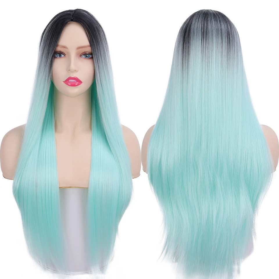 Mint Green