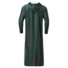 Abaya homme  Robe musulmane pour hommes, Kaftan, Robes amples, Mode du Ramadan