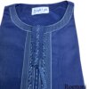 abaya homme Manches longues Aman Abaya 1 pièce Jubba Thobe pour hommes caftan Pakistan